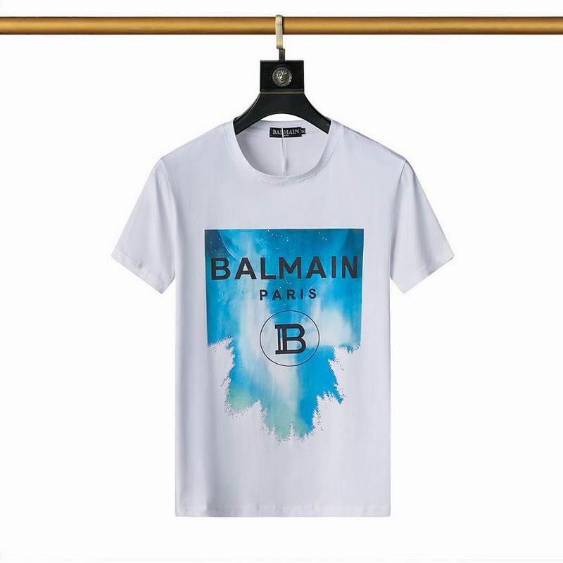 Balmain Men's T-shirts 36